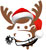 logotipo mobile natale